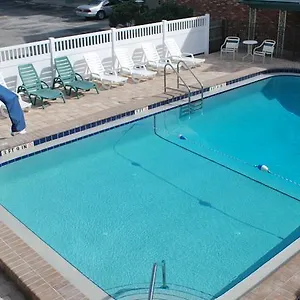 Best Motel Lakeland Lakeland