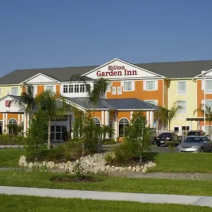 Hilton Garden Lakeland